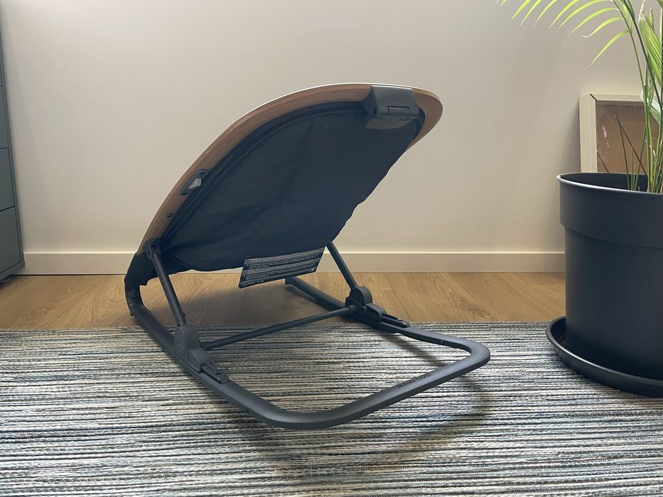 Espreguiçadeira de Bebé Maxi-Cosi Kori com Redutor - Como Nova - 60€