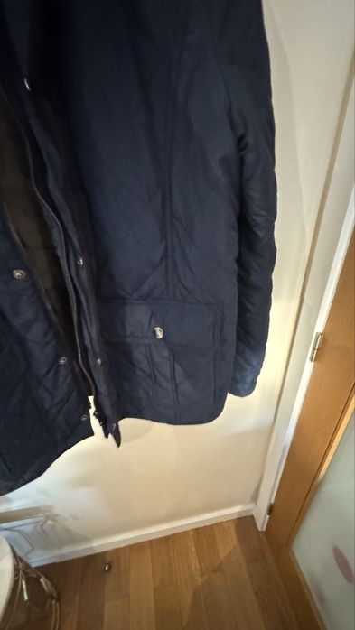 Casaco homem - Milano