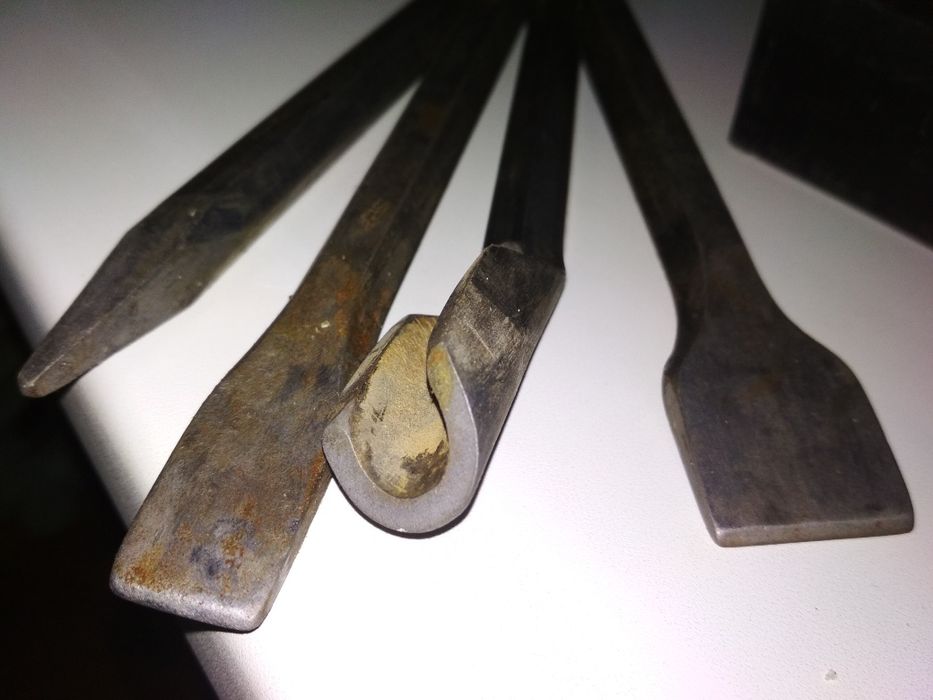 Комплект до перфоратора