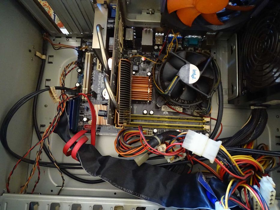 Tower Thermaltake Soprano FX