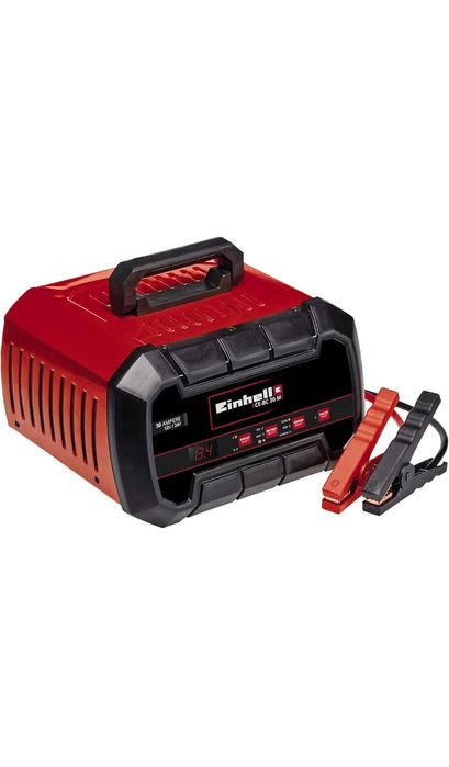 Einhell Ładowarka do akumulatorów CE-BC