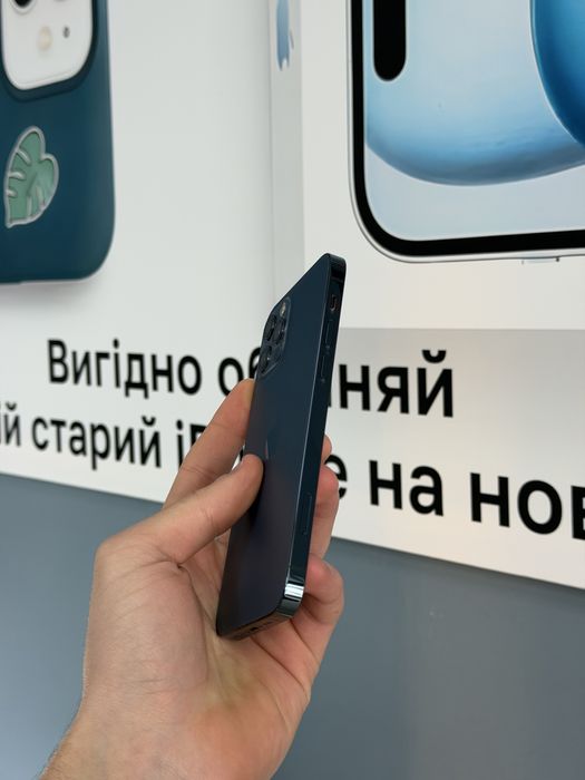 iPhone 12 Pro 128gb Neverlock! Магазин! Гарантія! Айфон!