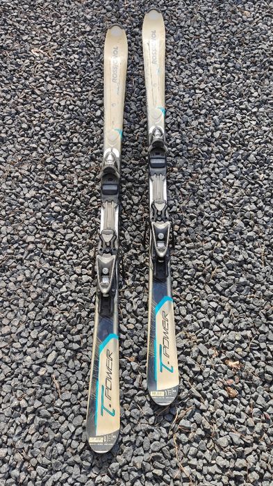 Rossignol T-Power 160 cm