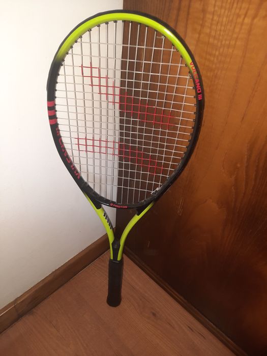 Raquete de Ténis - PROTON