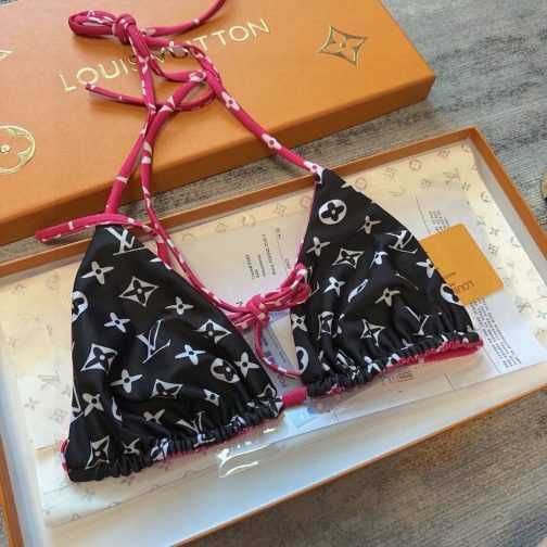 Damski strój kąpielowy Louis Vuitton 220402