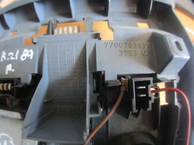 Plafonier frente RENAULT 21 Nevada (K48)