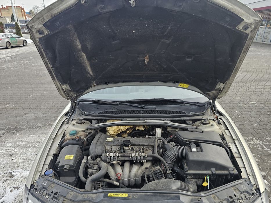 Volvo S80 I 2000r. LPG