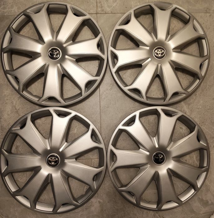 Kołpaki 16 cali Toyota Corolla 2023