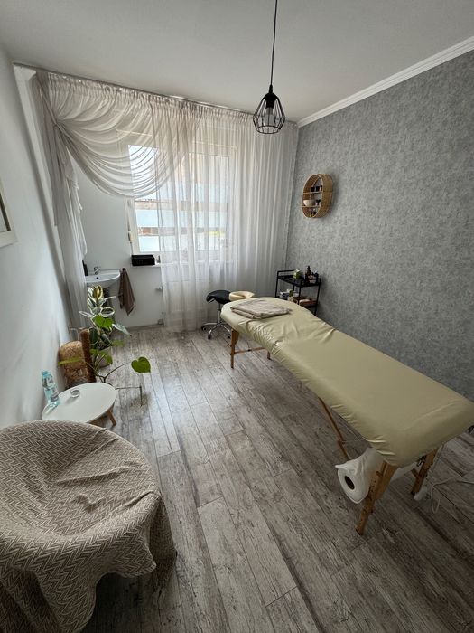 Lokal usługowy/biurowy