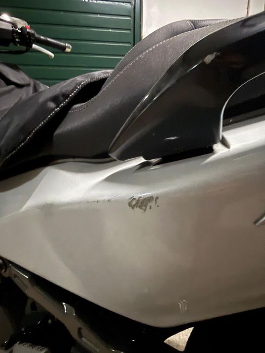 Maxsym TL 500 ABS 2019