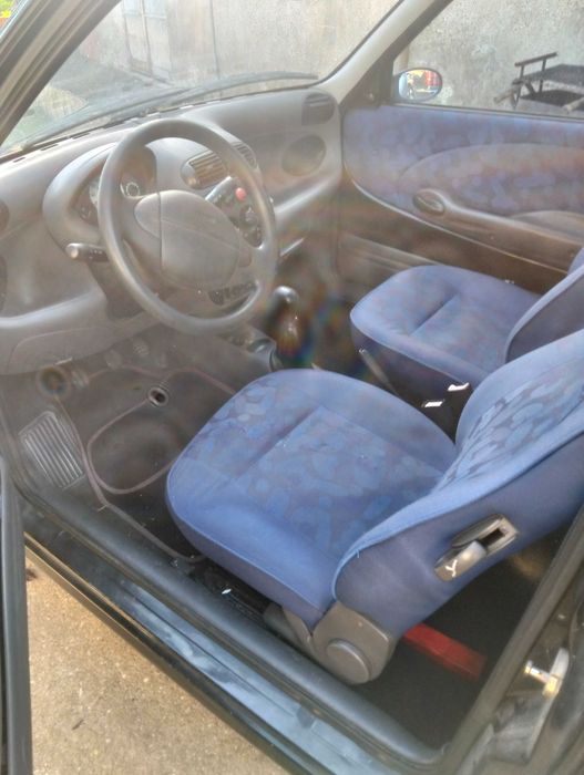 Vendo Fiat seicento