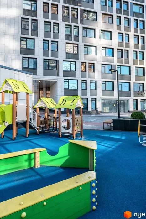 Без коміссіі!Продаж квартири ЖК ,,Manhattan City’’Берестейский прос.11
