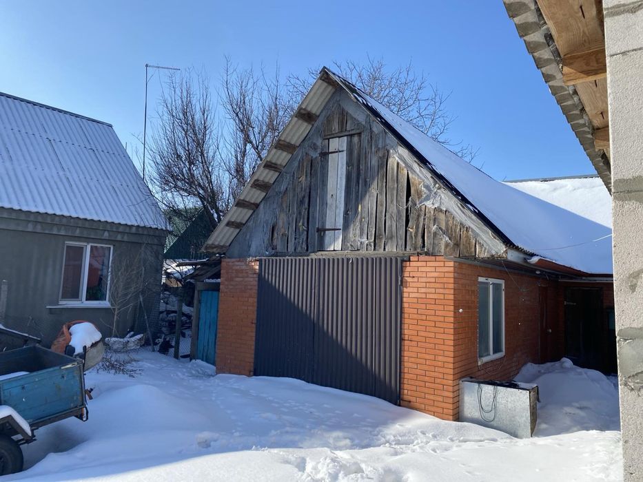 Продаж  частини будинку місто Сквира