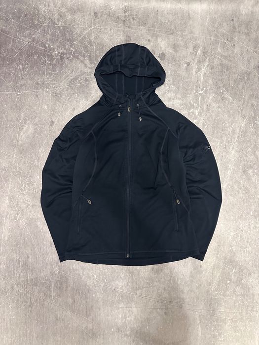 Softhel,фліс худі mammut