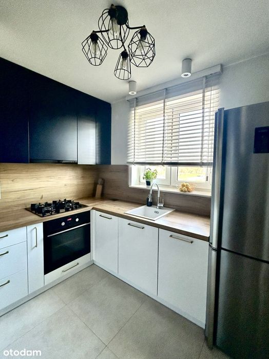 Mieszkanie 60 m² | 2 balkony | opcjonalnie garaż