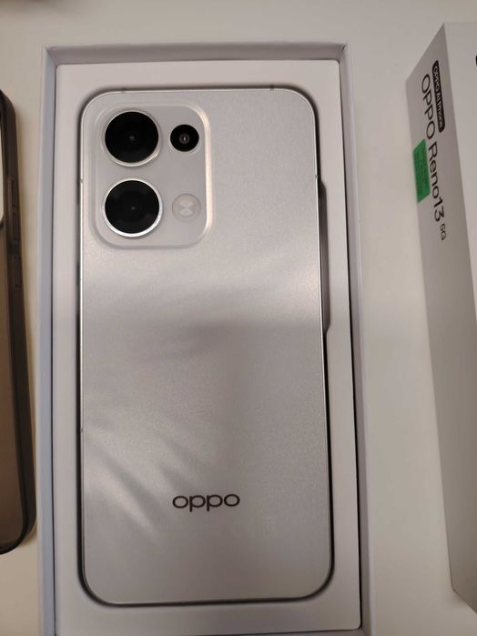 Smartphone OPPO RENO 13 5g