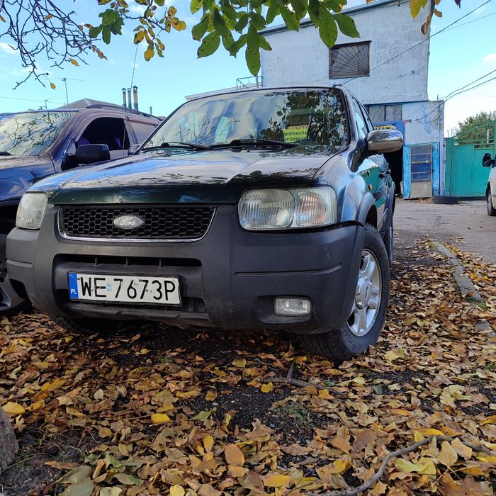 Продам Форд Маверик