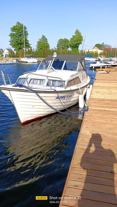 Sprzedam JODA TUR 24