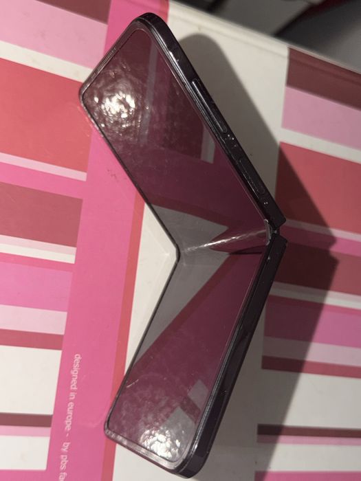 Oppo flip n2 stan bardzo dobry