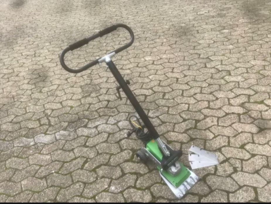 Стрипер wolff duro-profi для напольных покрытий