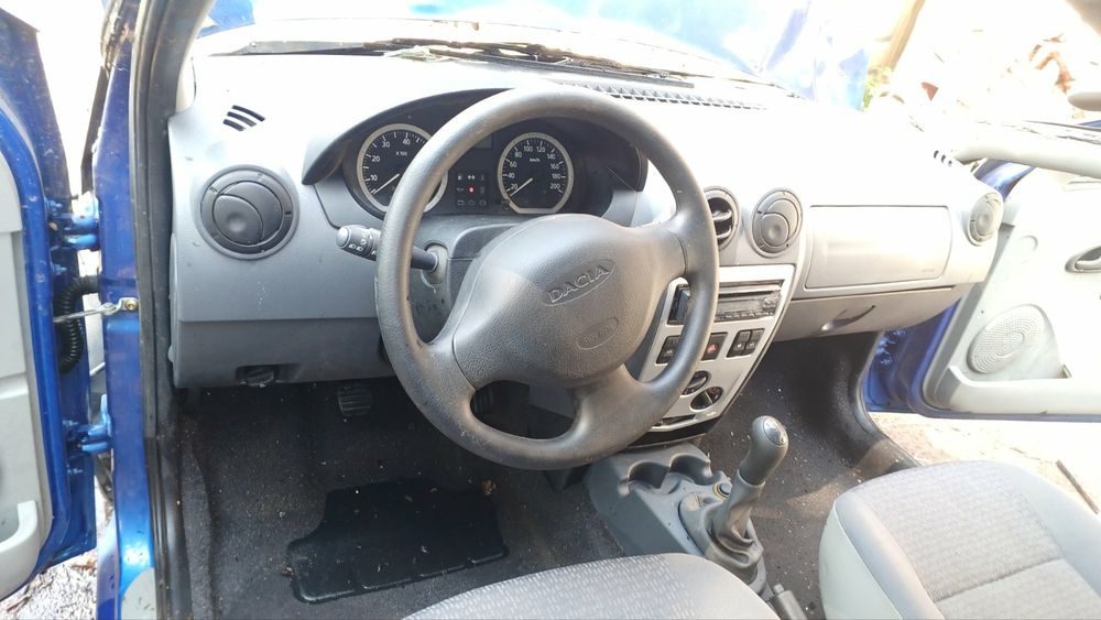 Ступица барабан рено дачия логан RENAULT DACIA LOGAN