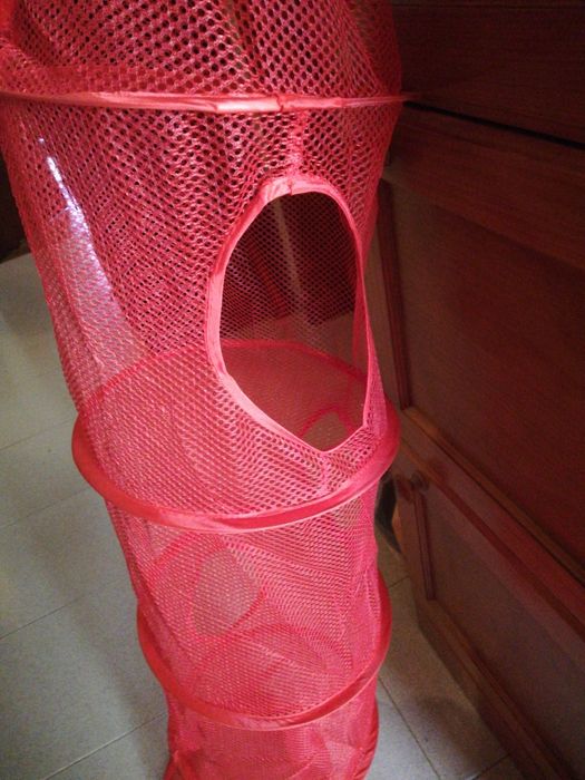 Cestos Verticais de arrumação