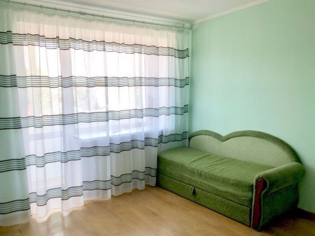 3 кім. Центр, Новобудова