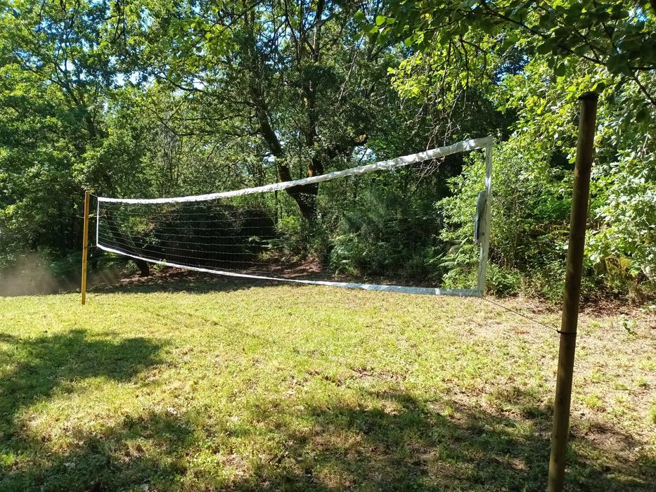 Casa de férias no Gerês com piscina, jacuzzi, sauna, parque infantil..