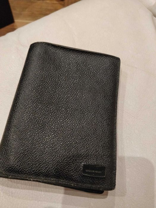 Carteira Michael Kors Homem