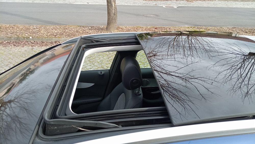 Mercedes c 220d Avantgarde