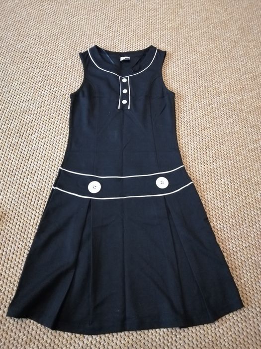 sukienka George mini