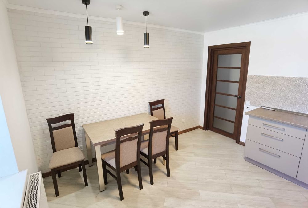 Продам шикарну 2-кім квартиру в ЖК Академічний