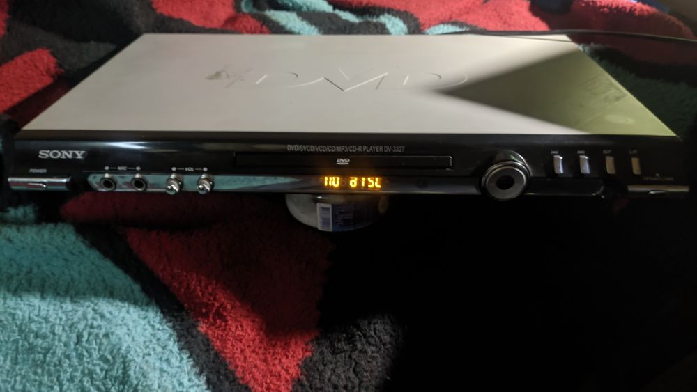 dvd sony - купити DVD-програвачі - Ціна на OLX.ua