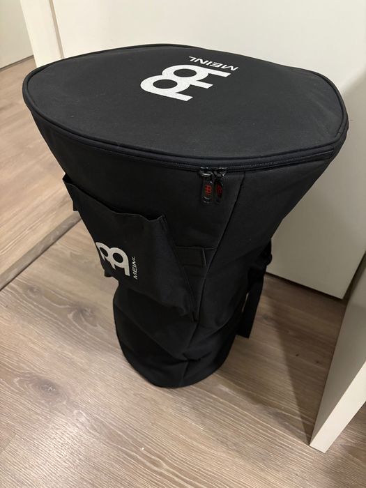 Djembé Meinl + bolsa