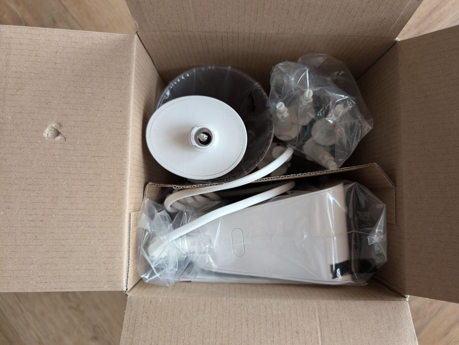 Braun Multimix 5 HM 5107 nowy nieodpakowany