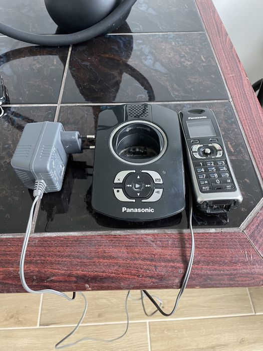 Радіотелефон Panasonic