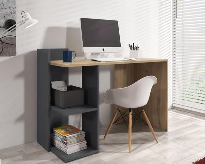 Стол компьютерный офисный письменный Стіл письмовий офісний дитячий