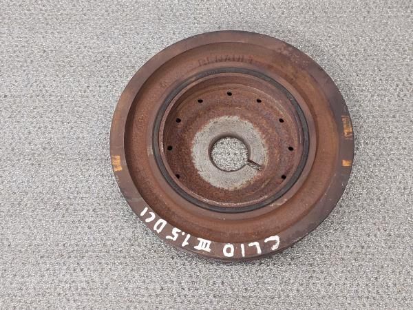 Poli / cambota / polia do motor RENAULT Clio III (BR0/1, CR0/1)