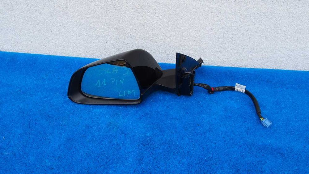 Tesla Model 3 дзеркало праве ліве рест дорест