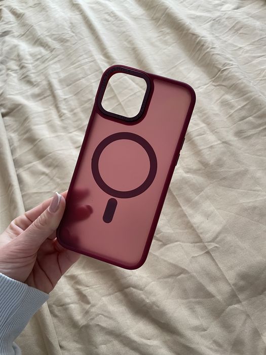 Продаю чохли на iPhone 12 Pro Max