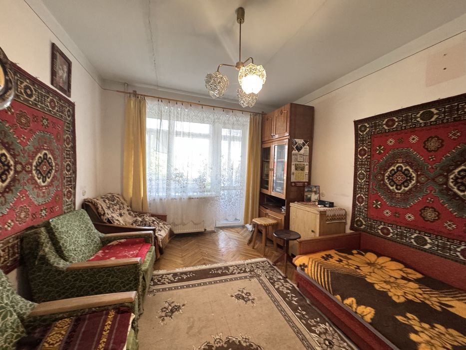 3 кім квартира Теребовля