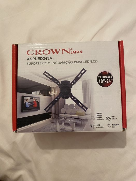 Suporte para LED/LCD NOVO