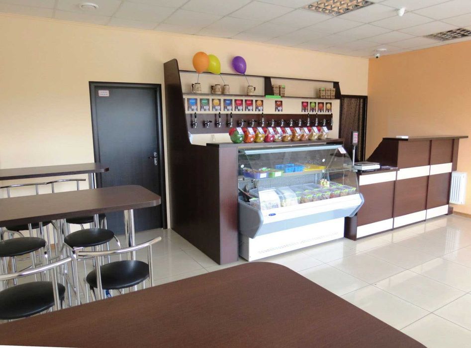 Аренда магазина 50 м² метро Академика Павлова