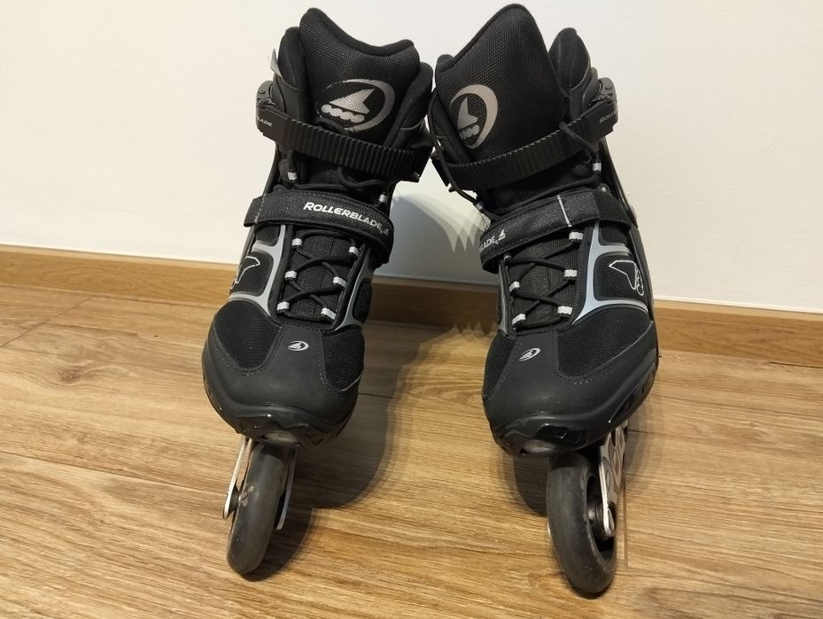 Rolki RollerBlade 44.5 45