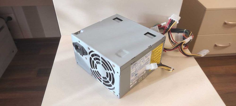 Блок живлення LITEON PS-5251-6LF (250 Watt)