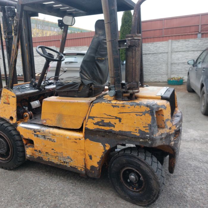 Автонавантажувач ДВ 1788.33 бу