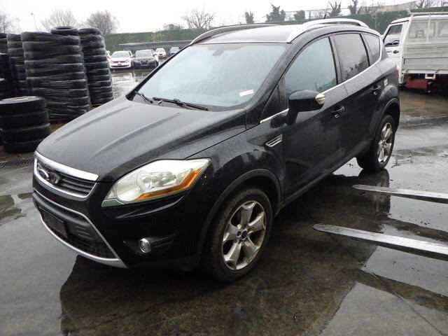Разборка шрот FORD KUGA ESCAPE Запчастини Форд Куга Авторозборка Шрот