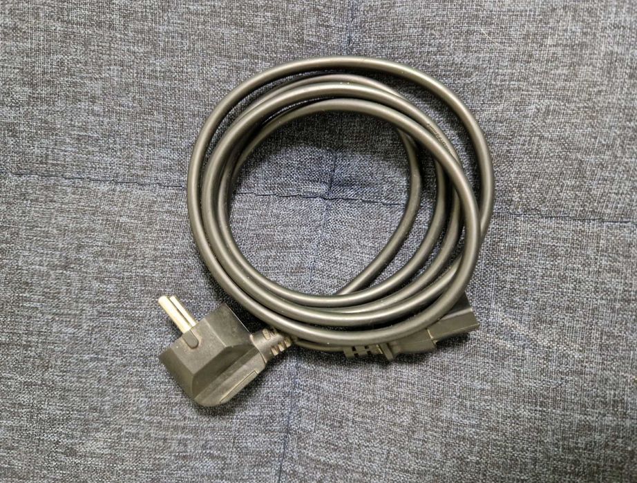 Кабель для ПК 175 см