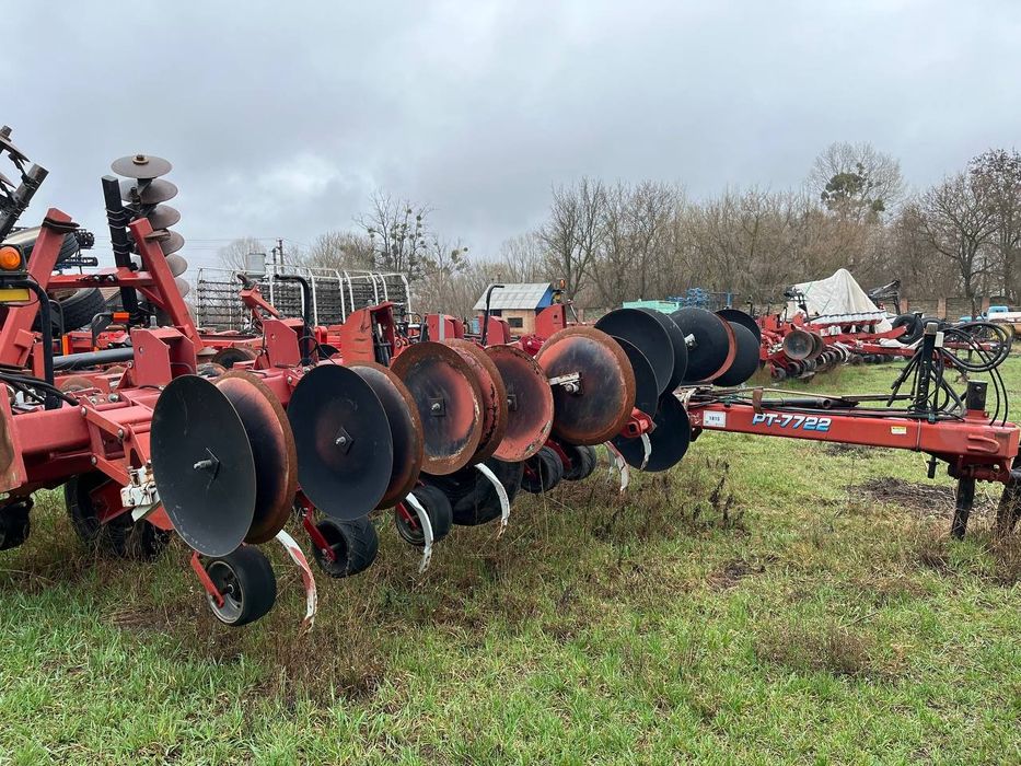 Продам культиватор Wil-Rich PT-7722
Wil-Rich PT-7722 - фото 3
Wil-Rich