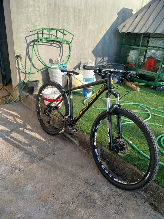 Bicicleta DEED - Aro 29